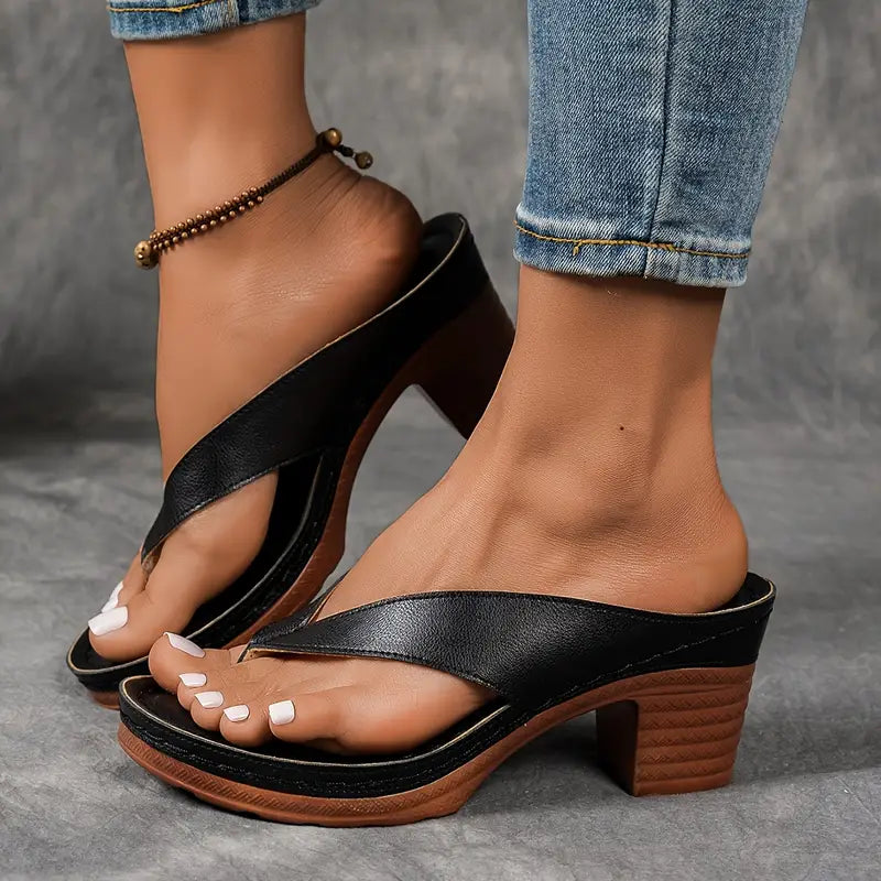 Abigail - ortopediska sandaler