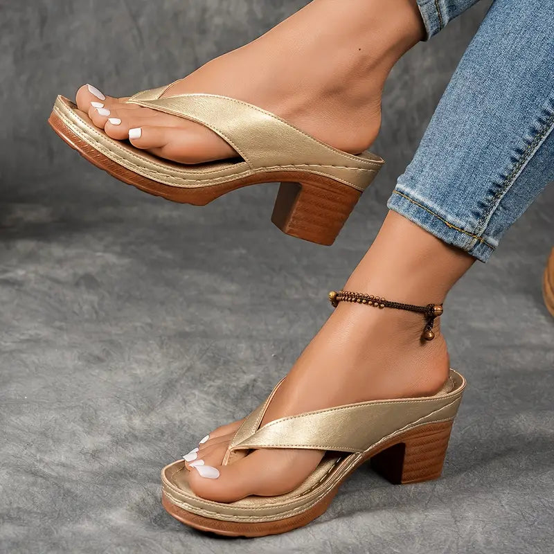 Abigail - ortopediska sandaler