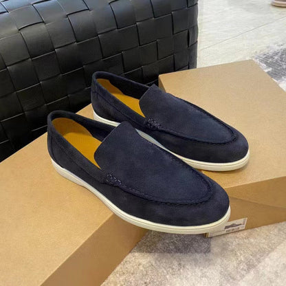 Reso - Snygga loafers för män