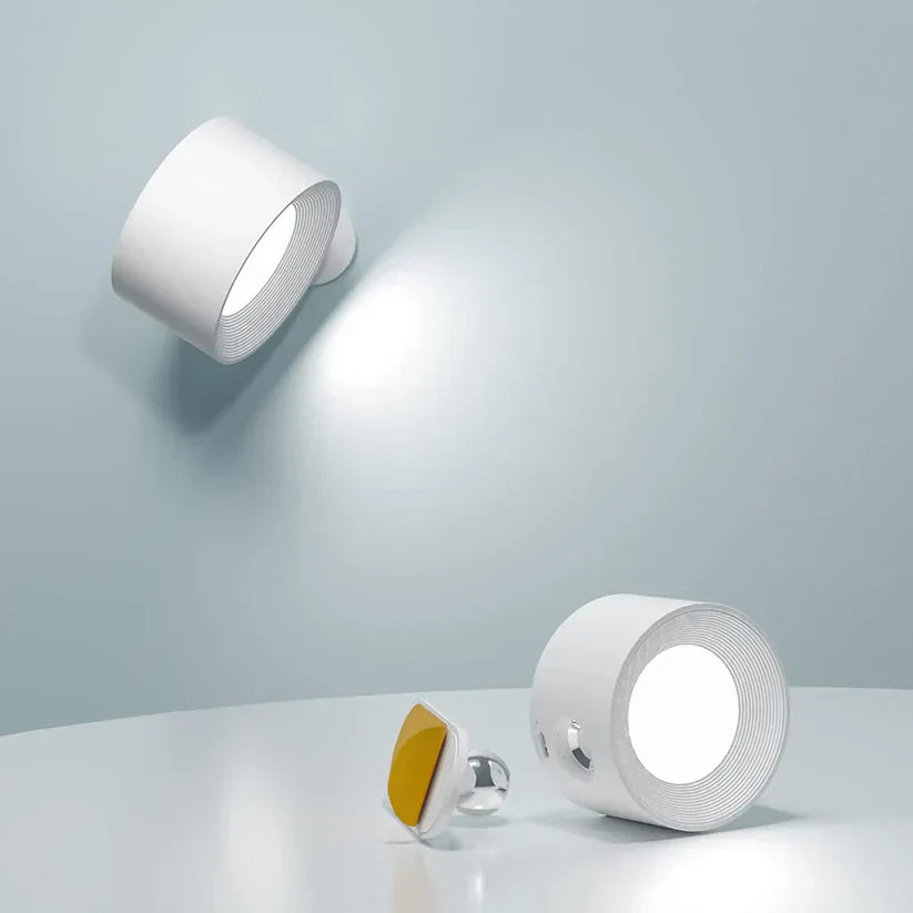 EasyStick - Trådlös vägglampa