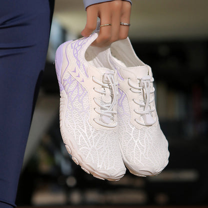 Foot Ease Barfotaskor