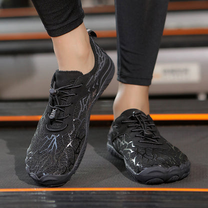 Foot Ease Barfotaskor