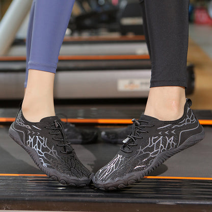 Foot Ease Barfotaskor