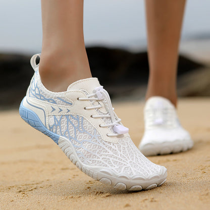 Foot Ease Barfotaskor