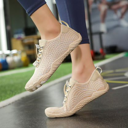 Walk Pro 2.0 barfota skor