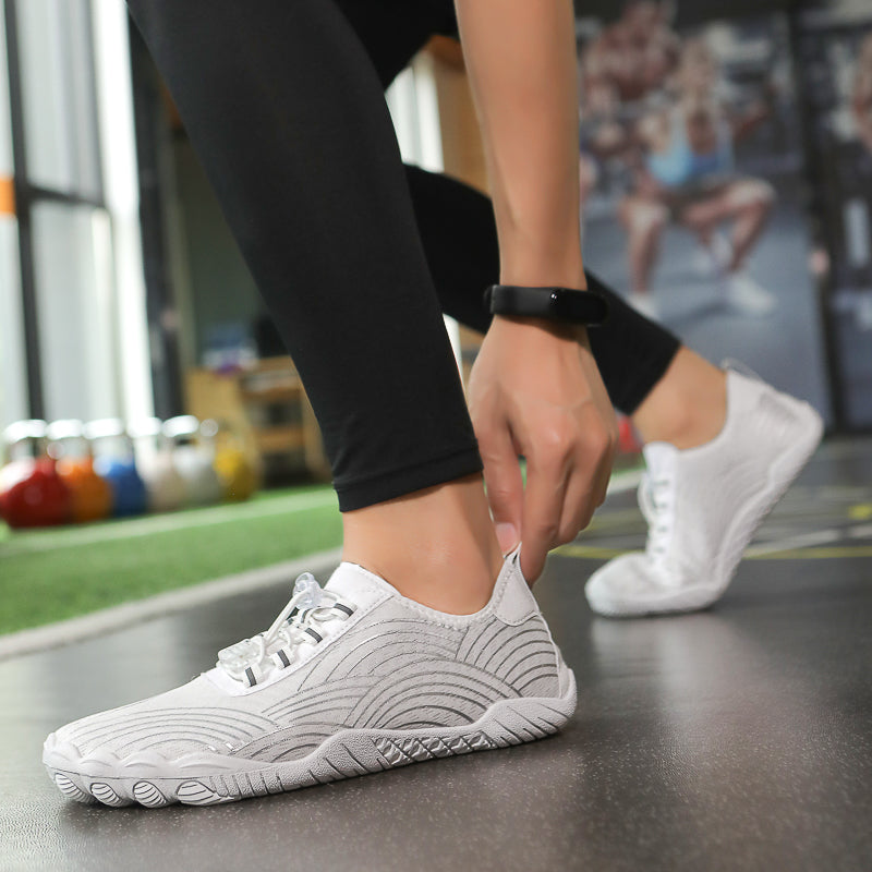 Walk Pro 2.0 barfota skor