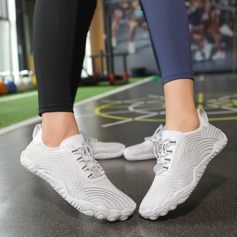 Walk Pro 2.0 barfota skor