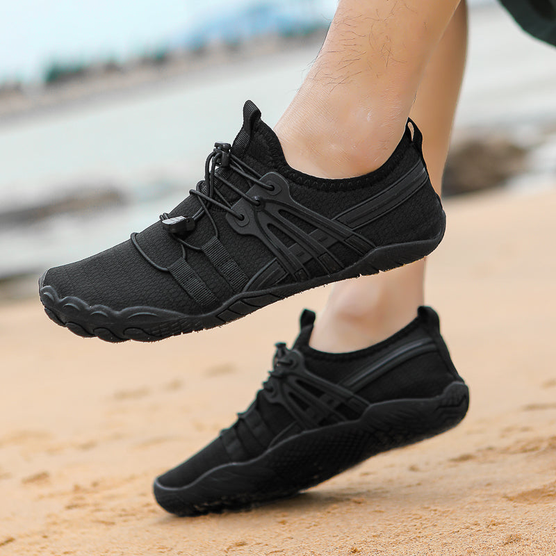 Flex 2.0 barfotaskor