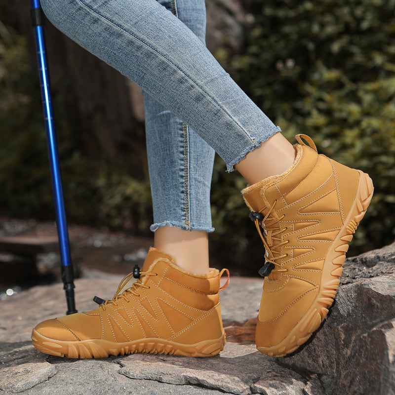 Hiker Pro - Vinterbarfotskor