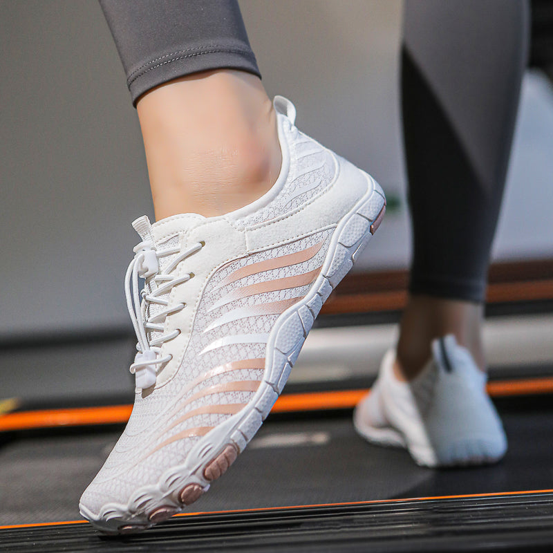 Step Pro Barfota Skor