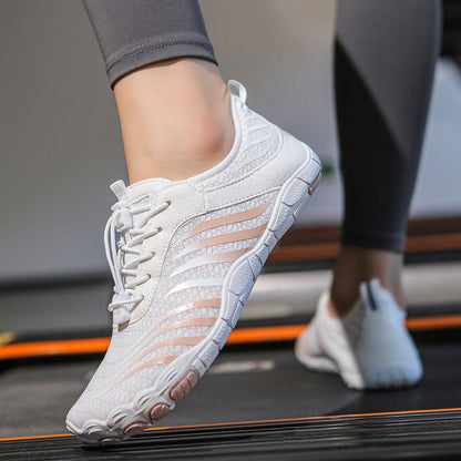 Step Pro Barfota Skor