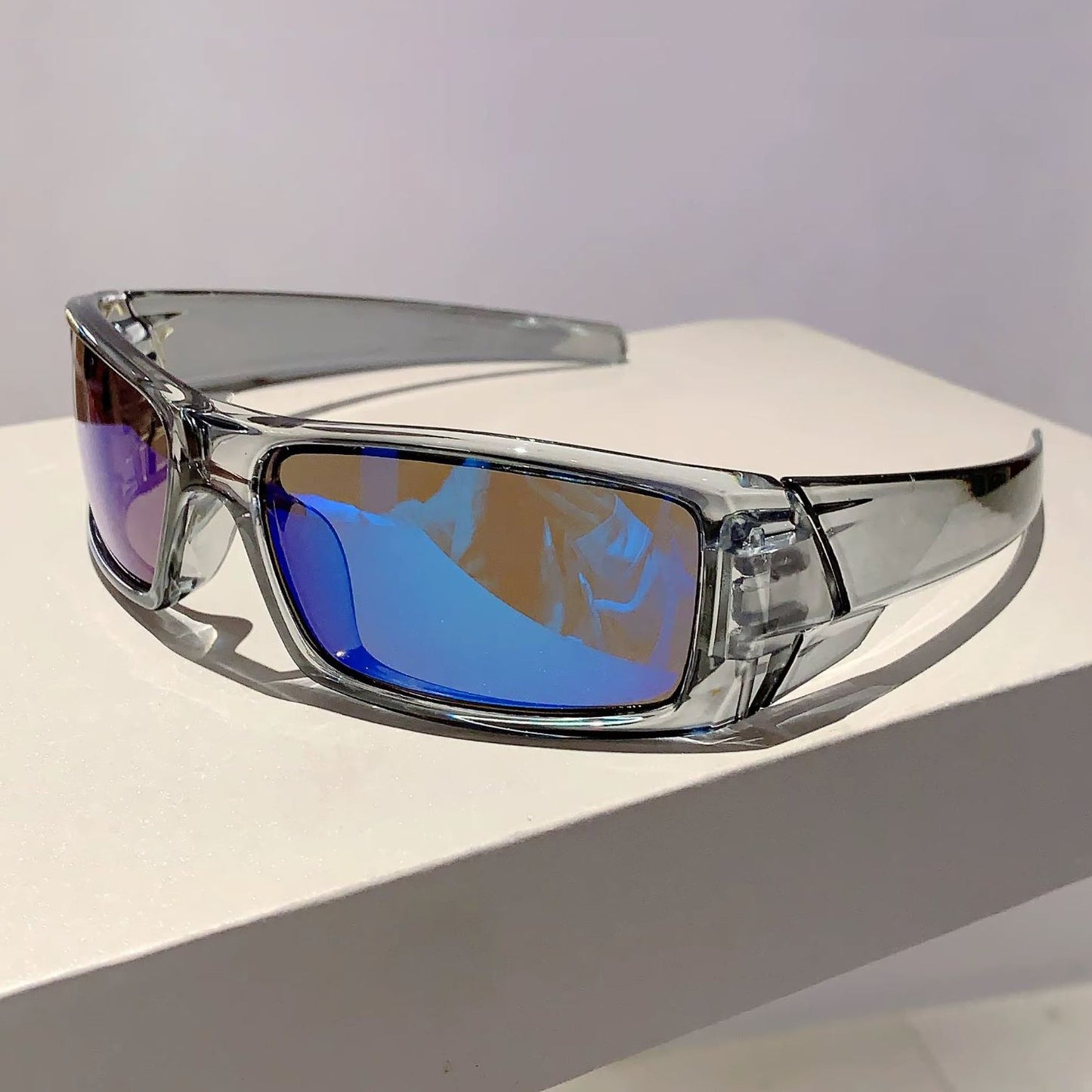 Glacier Vision solglasögon