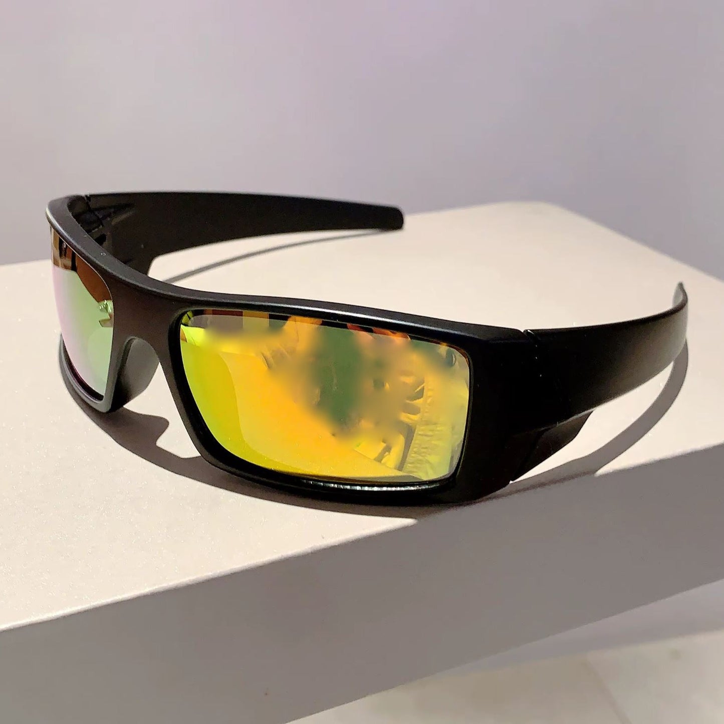 Glacier Vision solglasögon