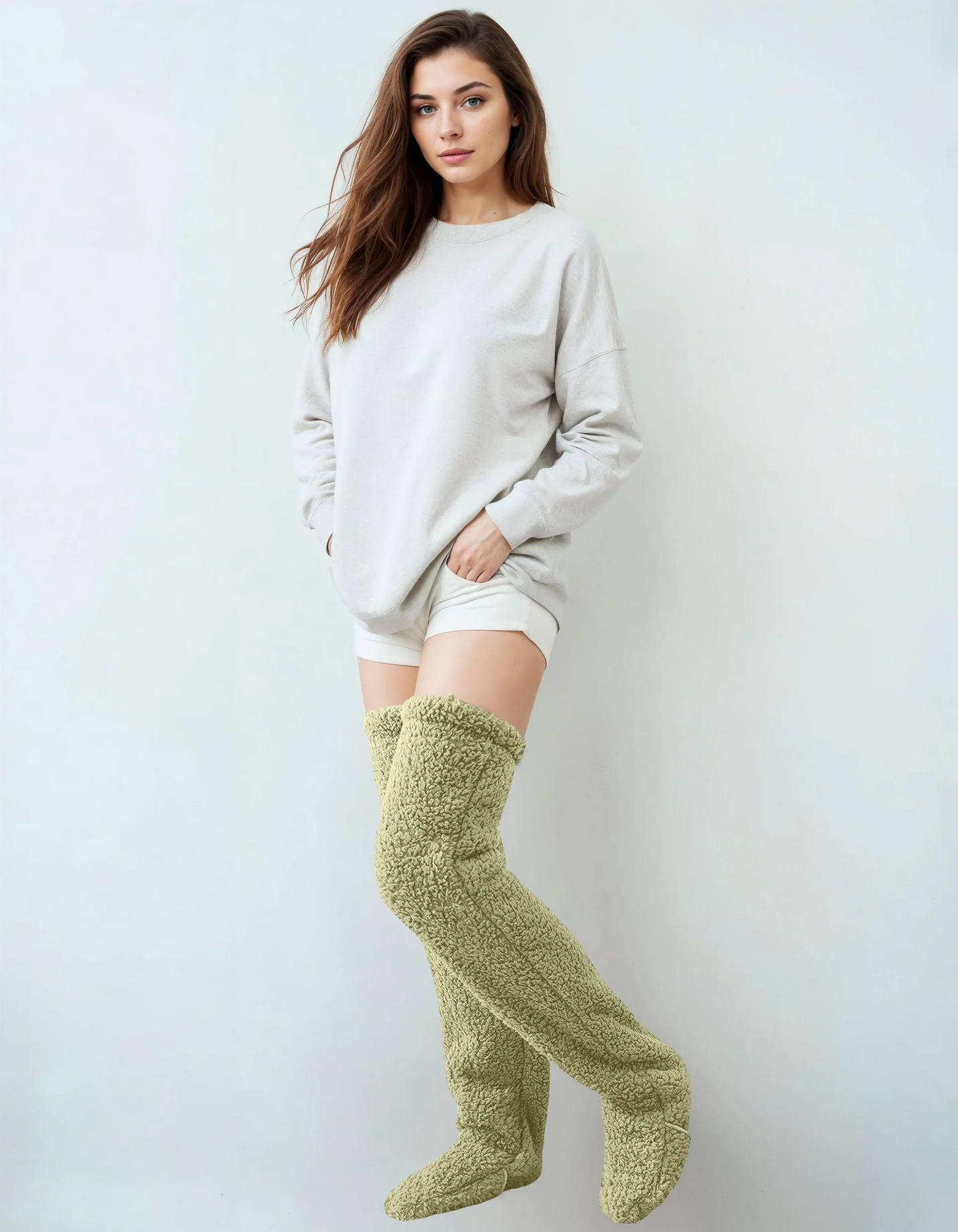 MySnuggs - Mysiga Strumpor
