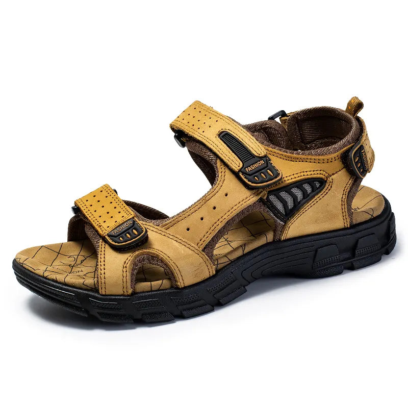Hudson - ortopediska sandaler