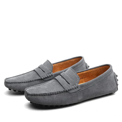Tristan - Loafers för män