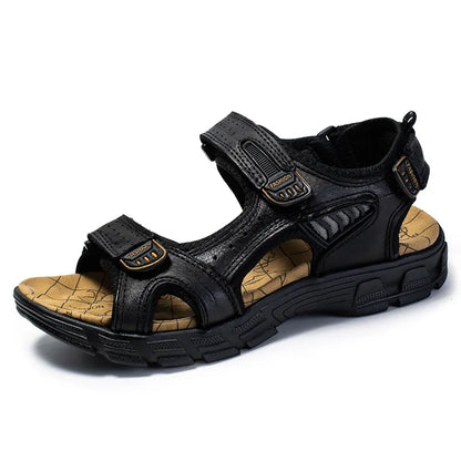 Hudson - ortopediska sandaler