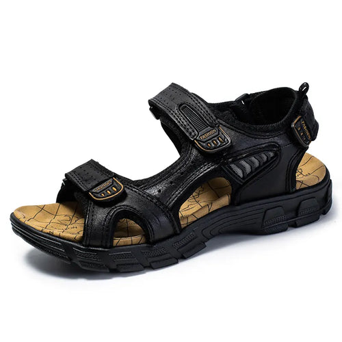 Hudson - ortopediska sandaler