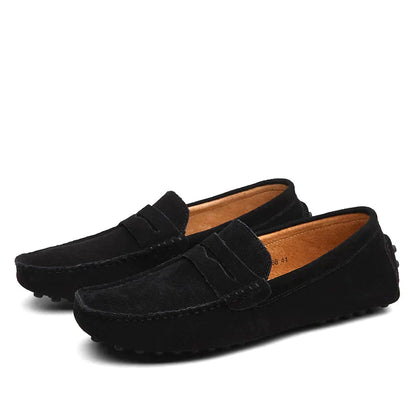 Tristan - Loafers för män