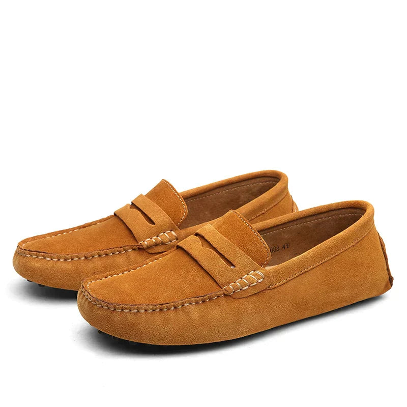 Tristan - Loafers för män