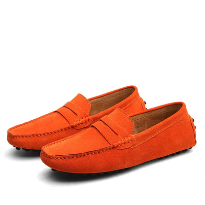 Tristan - Loafers för män