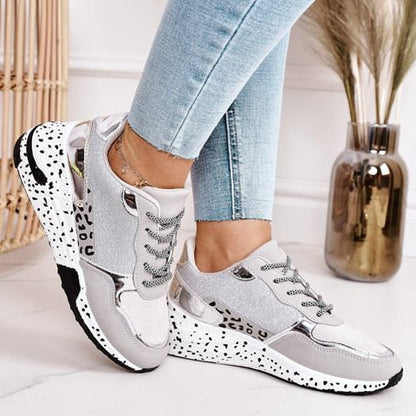 Milou - sneakers för kvinnor