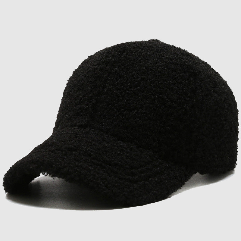 Komfortmoln mjuk keps