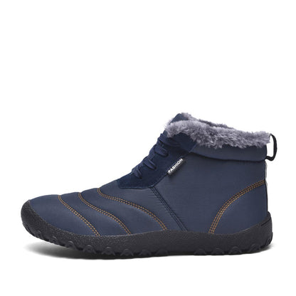 Adventure Pro - Ergonomiska vinterskor