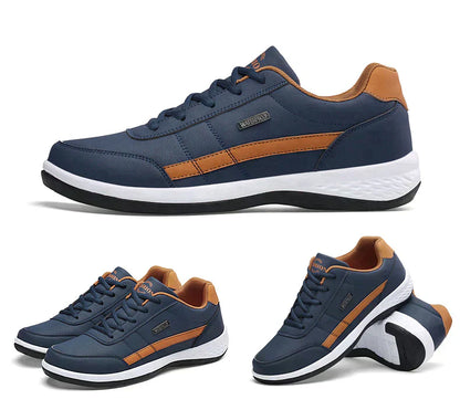 Liam - Ortopediska sneakers