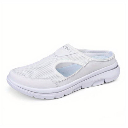 Jamie - Sportiga sandaler