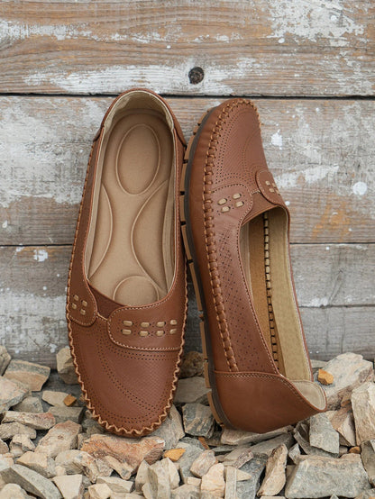 Elodie Faye Lightstep-loafers