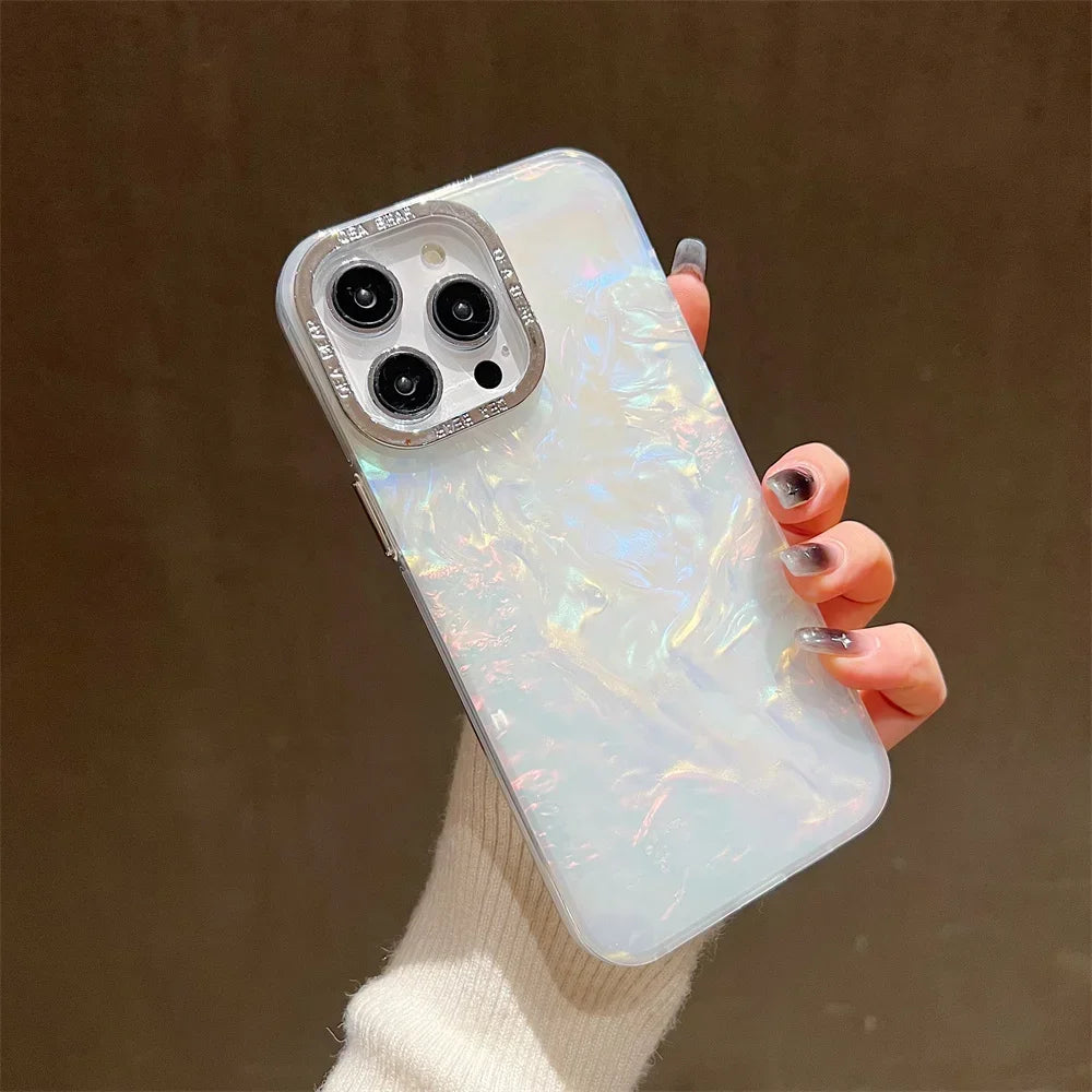 Opal Flare iPhone-skal