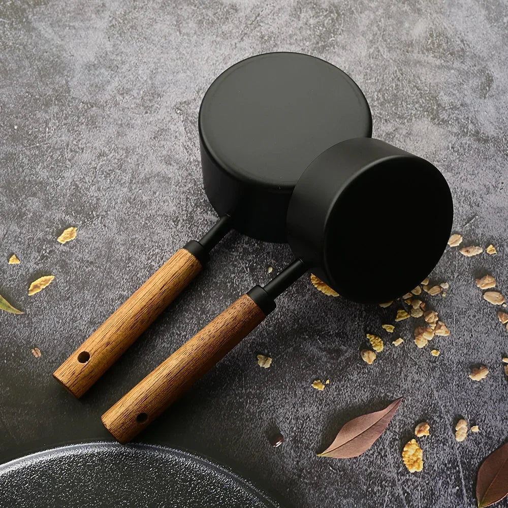 Timberware måttkoppsset