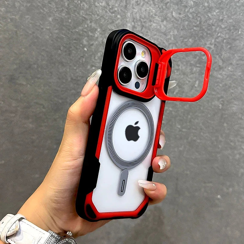FlipGuard iPhone-fodral