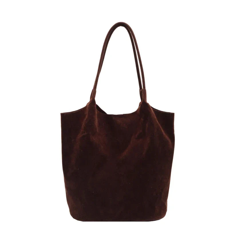 Velmos - mocka toteväska