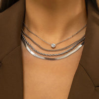 Silver