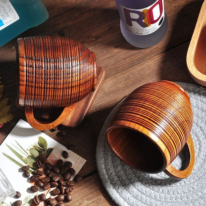 Takumi Ember Grain-mugg