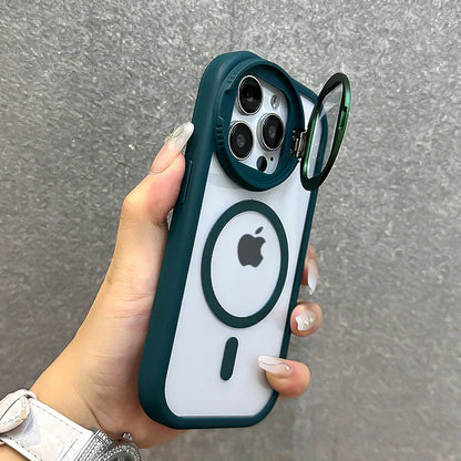 Paracord iPhone-fodral
