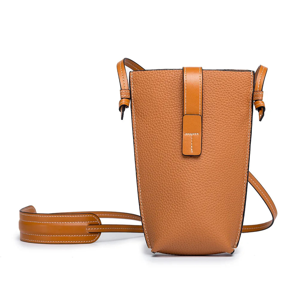 Catherine - Crossbody-väska