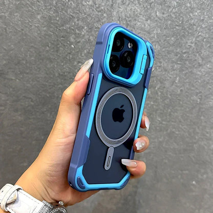 FlipGuard iPhone-fodral