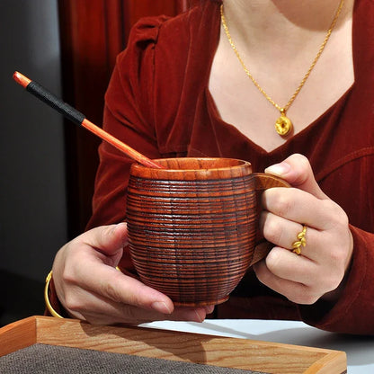Takumi Ember Grain-mugg