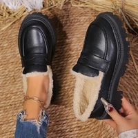 Penny-loafer