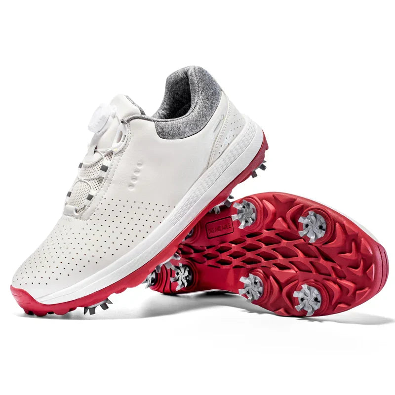 Velocity IronGrip Pro golfskor