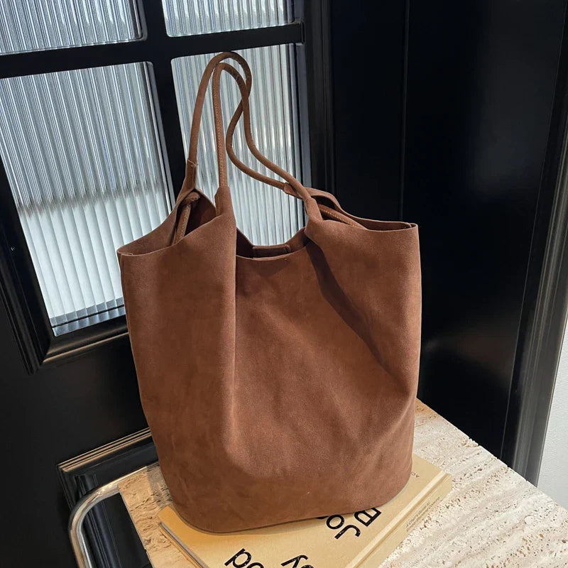 Velmos - mocka toteväska