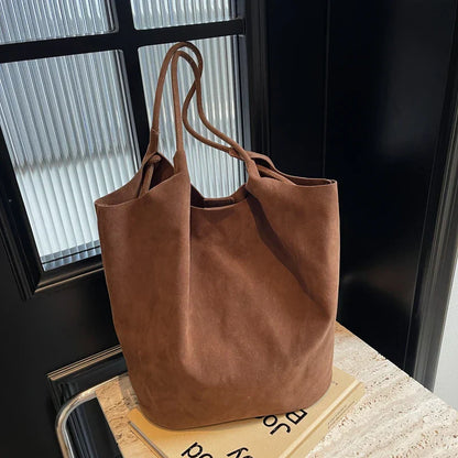 Velmos - mocka toteväska
