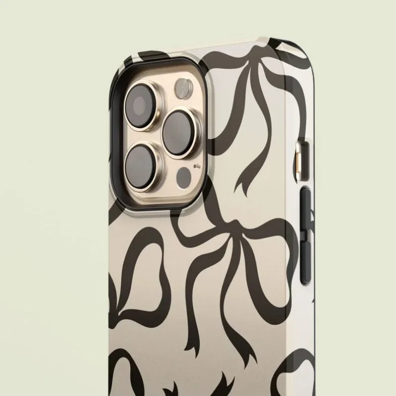 Bowcrest Petite iPhone-fodral