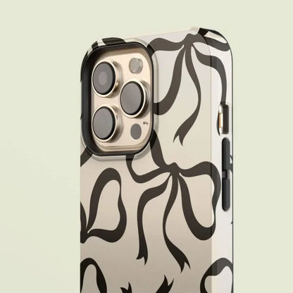 Bowcrest Petite iPhone-fodral