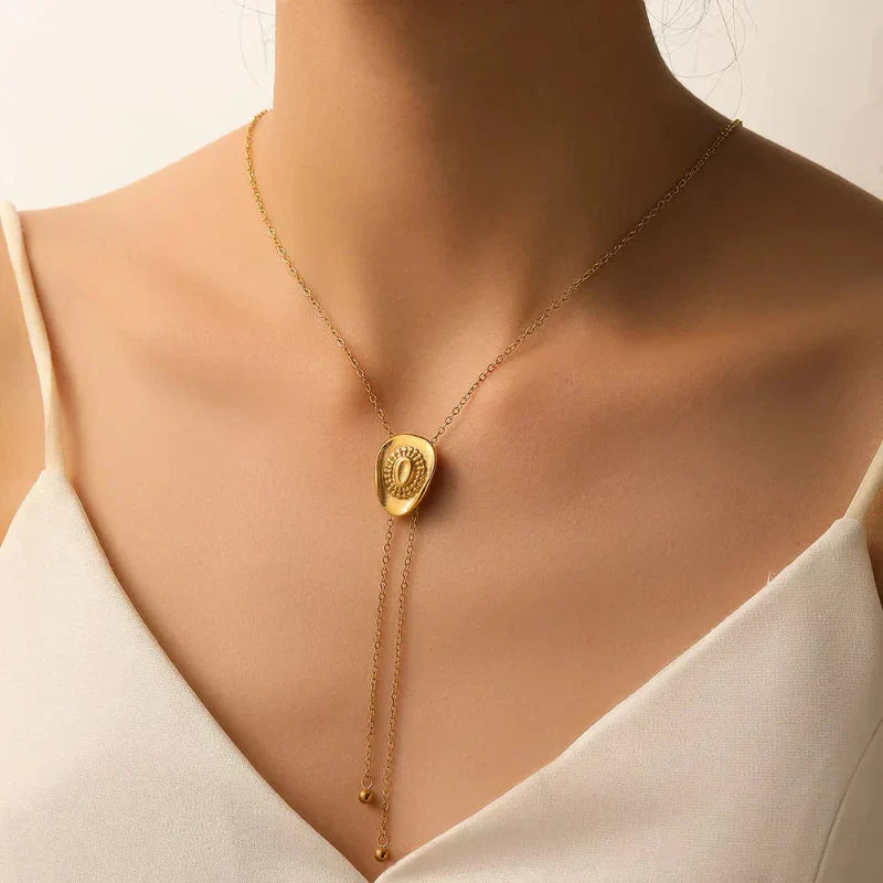 High Noon Halsband