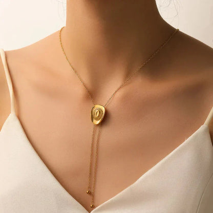 High Noon Halsband