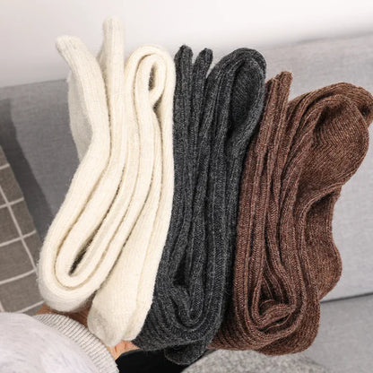 Casvian Strumpor - 8-pack Höstpaket